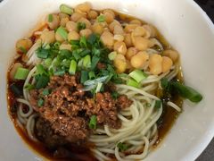 -秦云老太婆摊摊面(磁器口店)
