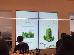 -喜茶(常州新北万达店)