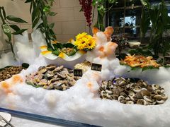 -川骄海鲜自助(亚运村店)