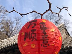 -潭柘寺景区