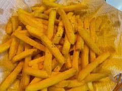 酸奶芝士薯条-miss密斯韩餐(平阳景苑店)