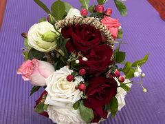 -循礼门鲜花花市(武汉循礼门店)