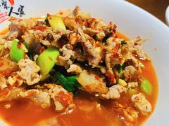-老房子·南昌菜(双子塔店)