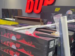 -阿胡BOP保镖隐形车衣(静安旗舰店)