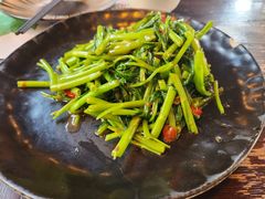 -泰莲庭·溪畔餐厅(雁栖湖店)