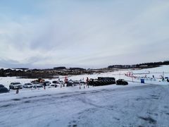 -长白山华美胜地滑雪场