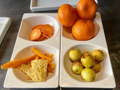 果盘小食-辣尚瘾·烤鱼·新川菜(交大直营店)