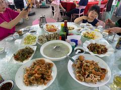 -范饭椰林川湘味海鲜·椰子鸡(三亚湾椰梦长廊店)