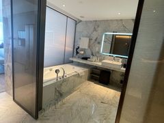 -北京北辰洲际酒店