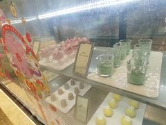 -大中华希尔顿酒店-念自助餐·嗨啤·小龙虾