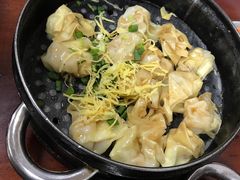-味一早餐(新芝路店)