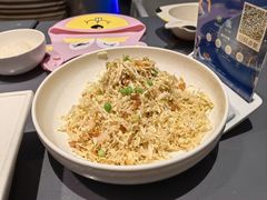 -小大董·烤鸭(观景餐厅·南京西路店)