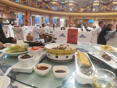 -蒙古大营·蒙古演绎餐厅(赛马场店)