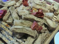 -满堂春特色餐馆