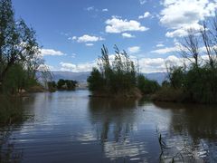 -西昌邛海湿地