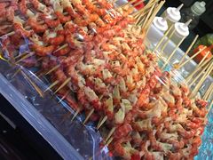 龙虾串-歹街(金成店)
