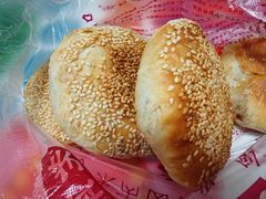 -朱记小郑酥烧饼(建康路店)