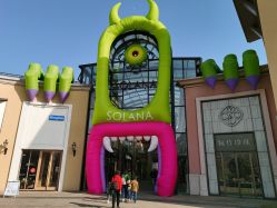 -RUANS阮仕珍珠(北京蓝色港湾店)