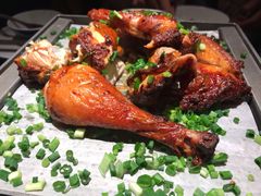 -绿茶餐厅(汇悦大融城店)