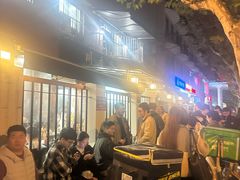 -川香煲(茅台路店)