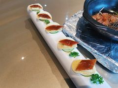 -大梅沙海鲜汇(岳麓店)