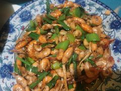 -生态苑农庄(十里画廊遇龙河店)