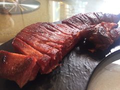 香烧牛舌-岭南海晏楼(滨江东总店)