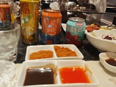 -大渔铁板烧(开发区泰达永旺店)