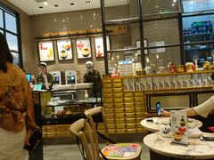 大堂-相思蜜哒(万象天地店)