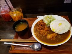 原味鸡块咖喱-金龙咖喱