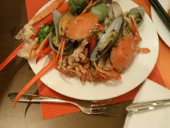 -“香”全日餐厅·株洲大汉希尔顿酒店