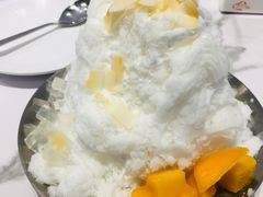 -乐果甜心·潮汕冰室(南澳后宅分店)