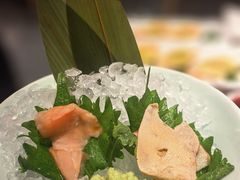 -大渔铁板烧(万象城店)