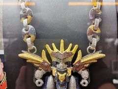 -梵薇Joker.V银饰工作室