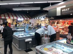 -Olé精品超市(北京合生汇店)