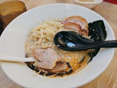 -一風堂拉面(深圳湾万象城店)