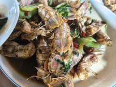 -荣祥海鲜·烟台菜(胜利路二部)