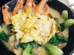 -老东镇啤酒屋海鲜加工·蒸汽海鲜·海鲜烧烤(台东店)