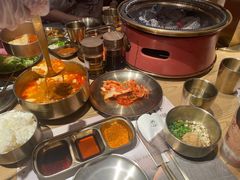 -西塔老太太泥炉烤肉(海上世界店)
