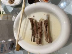 -中发源·清真餐厅(南油店)