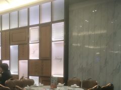 大堂-稻香酒家(长宁KING88广场店)