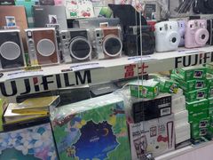 -富士拍立得相机(新大陆广场店)