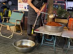 -老白家面馆(测绘东路总店)