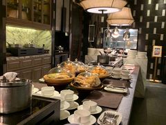 -深圳四季酒店·馥自助餐厅