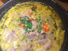 -金牌外婆家(苏州中心店)