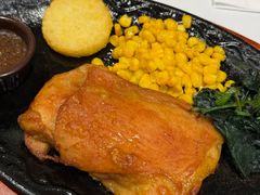 -BABEJO'S贝贝乔意面(世豪广场店)