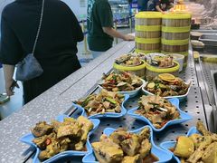 -深海中餐厅(国家海洋博物馆店)