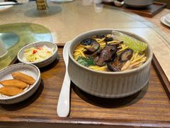 -安多素食(广仁寺路店)