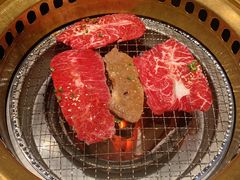 澳洲极上牛小排-山川小町·极番烧肉(新地假日广场店)
