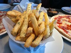 -玛尚诺意式餐厅(官舍店)